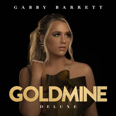 Pick Me Up By Gabby Barrett's cover