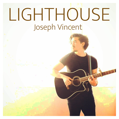 Lighthouse By Joseph Vincent's cover