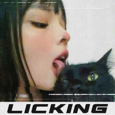 Licking's cover