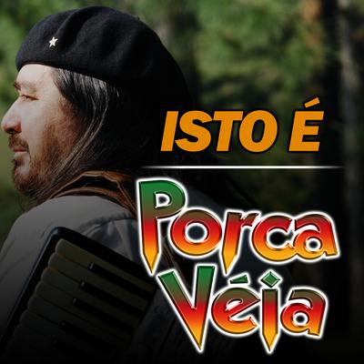 Morena Luxuosa (Ao Vivo) By Porca Véia's cover