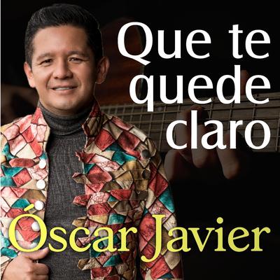 Oscar Javier's cover