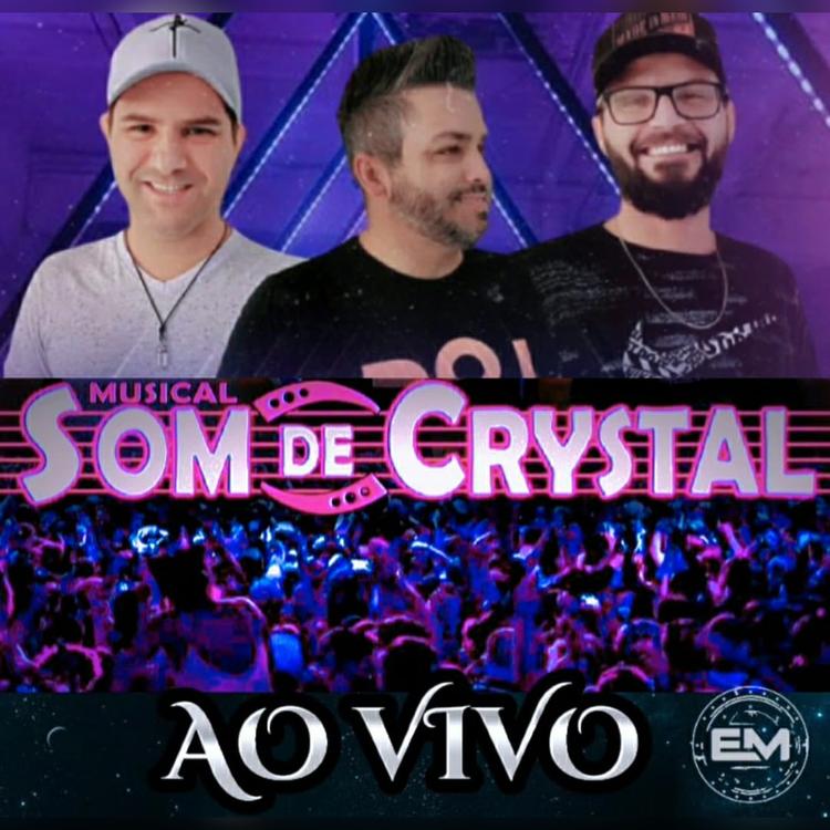 Musical Som de Crystal's avatar image