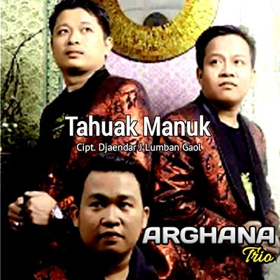 TAHUAK MANUK's cover