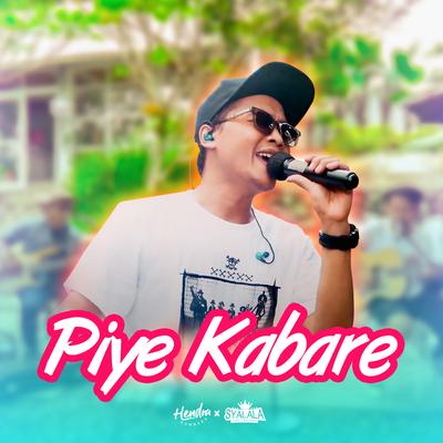 Piye Kabare (Live at Domili Coffee) By Hendra Kumbara, Syalala Orkes Milenial's cover