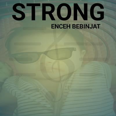 Strong's cover
