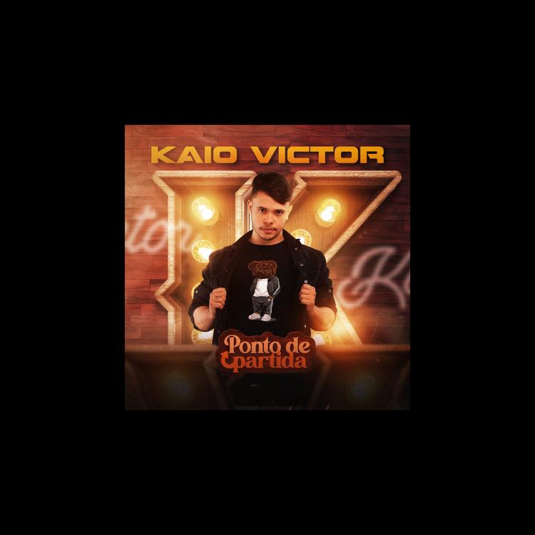 Kaio Victor's avatar image