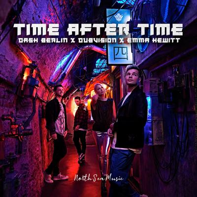 Time After Time's cover