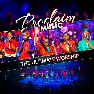 Awesome God (Live) By Proclaim Music's cover