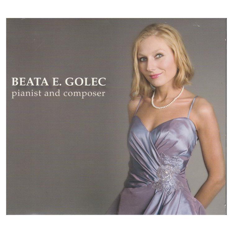 Beata Golec's avatar image