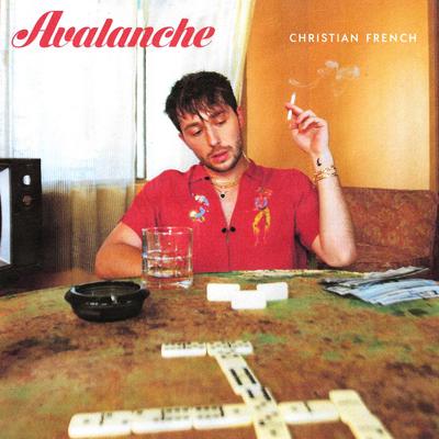 avalanche By Christian French's cover