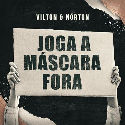 Vilton e Nórton's cover