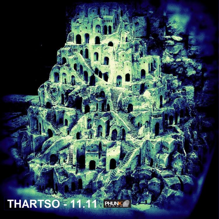 Thartso's avatar image