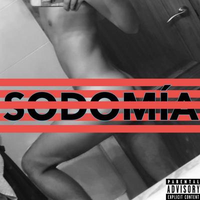 Sodomía By Grelo's cover