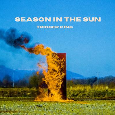 Season In The Sun's cover