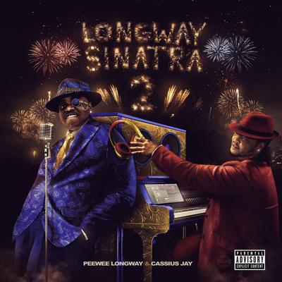 Longway Sinatra 2's cover