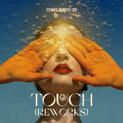 Touch (Reworks)'s cover