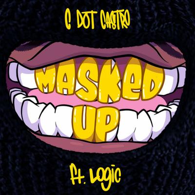 Masked Up's cover