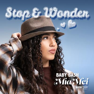 Stop & Wonder's cover