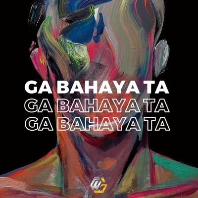 GA BAHAYA TA's cover