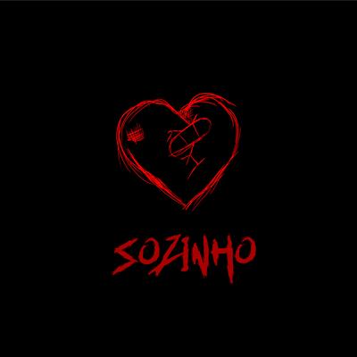 Sozinho By Y0UNG LE4F's cover