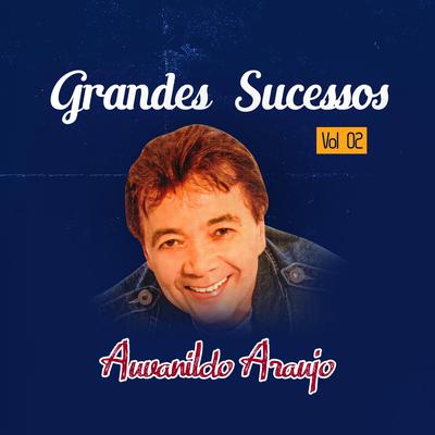 Auvanildo Araujo's cover