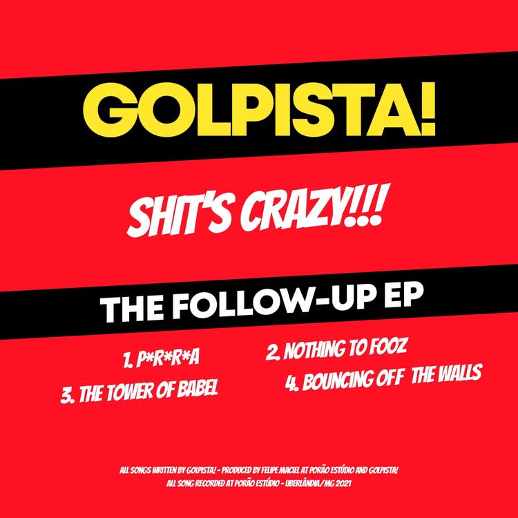 Golpista!'s avatar image