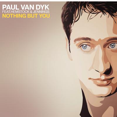 Nothing But You (CIrrus Mix) By Paul van Dyk's cover