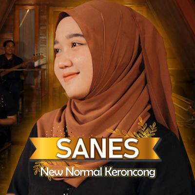 Sanes's cover