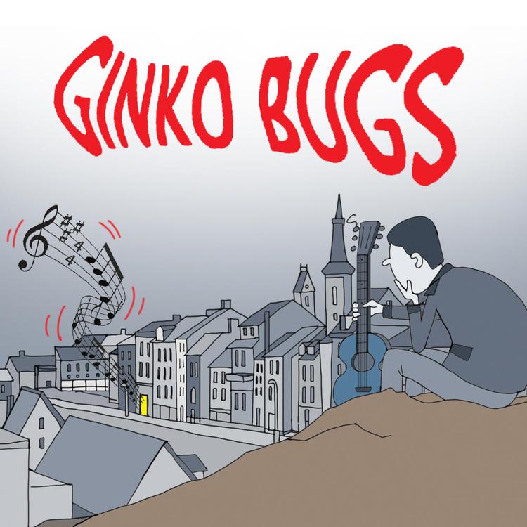 Ginko Bugs's avatar image