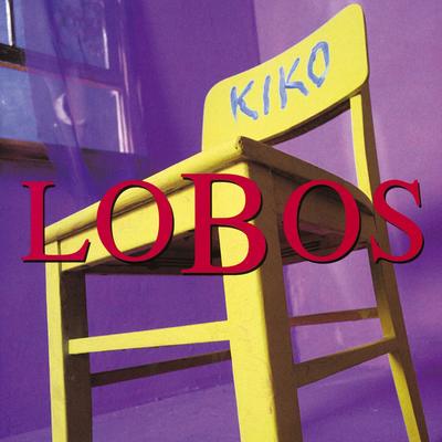 Wake up Dolores By Los Lobos's cover
