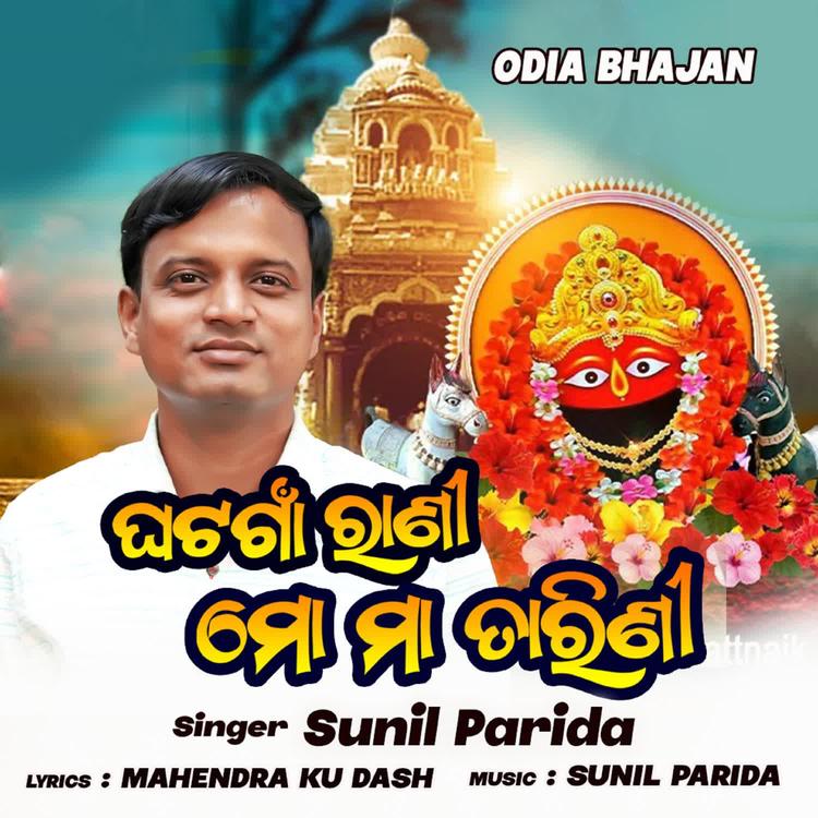 Sunil Parida's avatar image