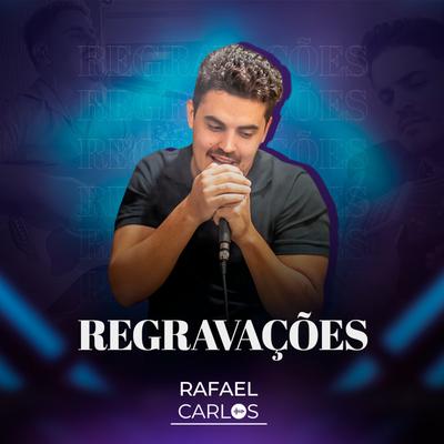 Regravações (Versão Acústica)'s cover