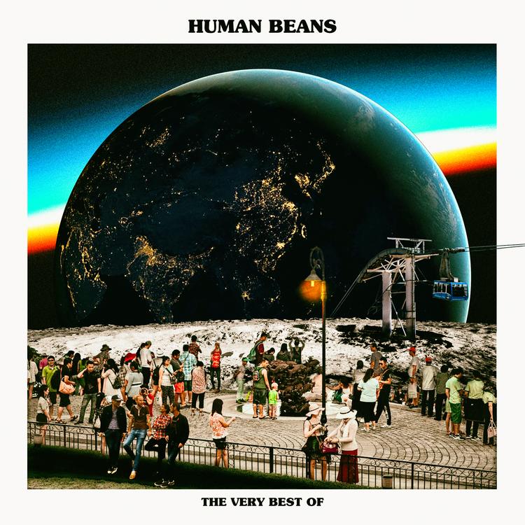 Human Beans's avatar image