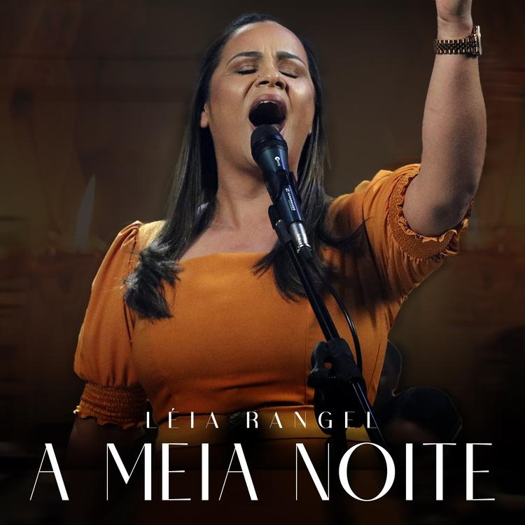 Léia Rangel's avatar image
