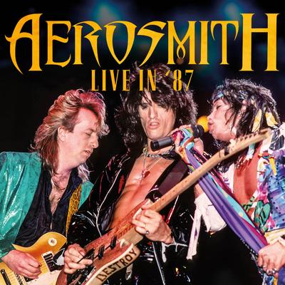 Dream On By Aerosmith's cover