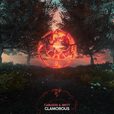 Glamorous's cover