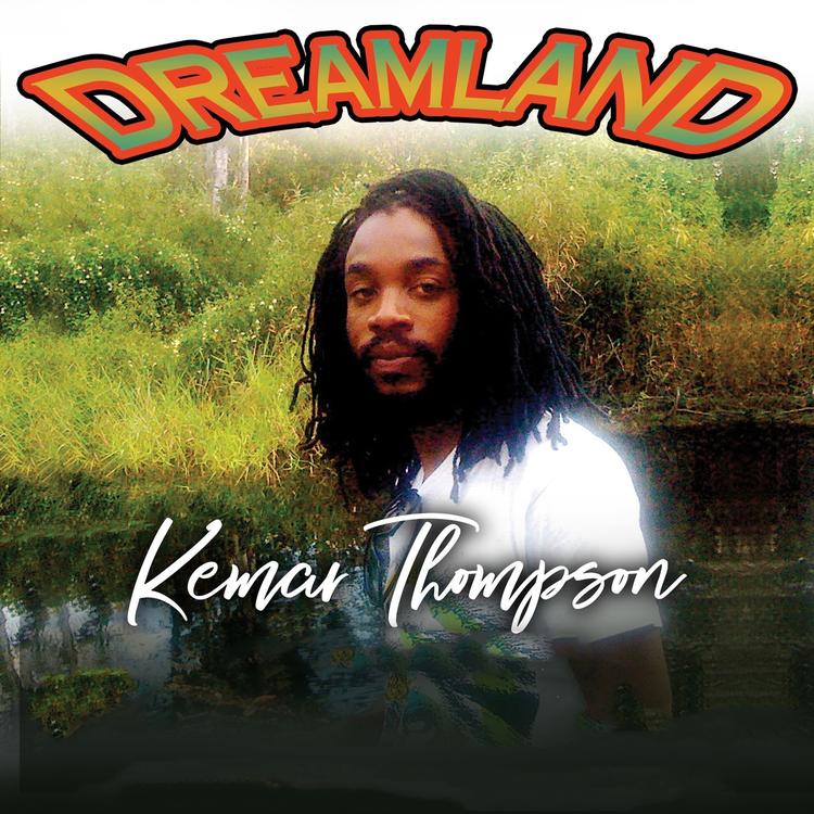 Kemar Thompson's avatar image