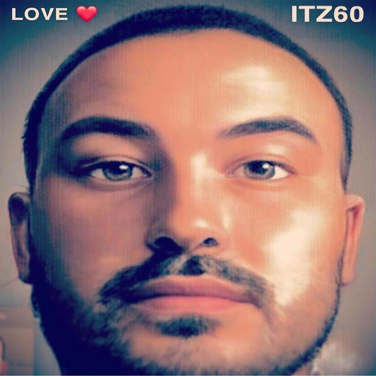 Itz60's avatar image