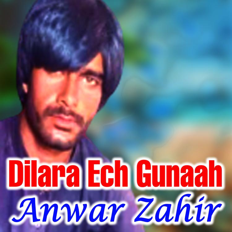 Anwar Zahir's avatar image