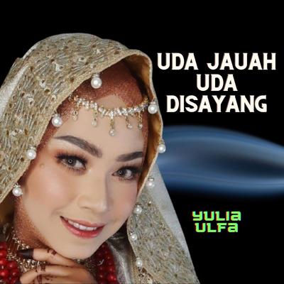 Yulia Ulfa's cover