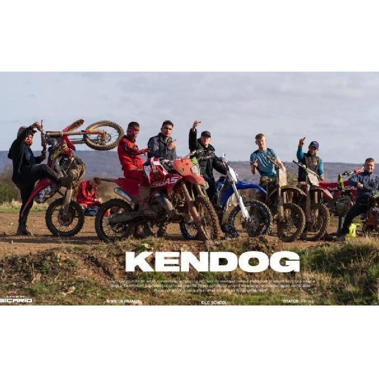 Kendog's avatar image