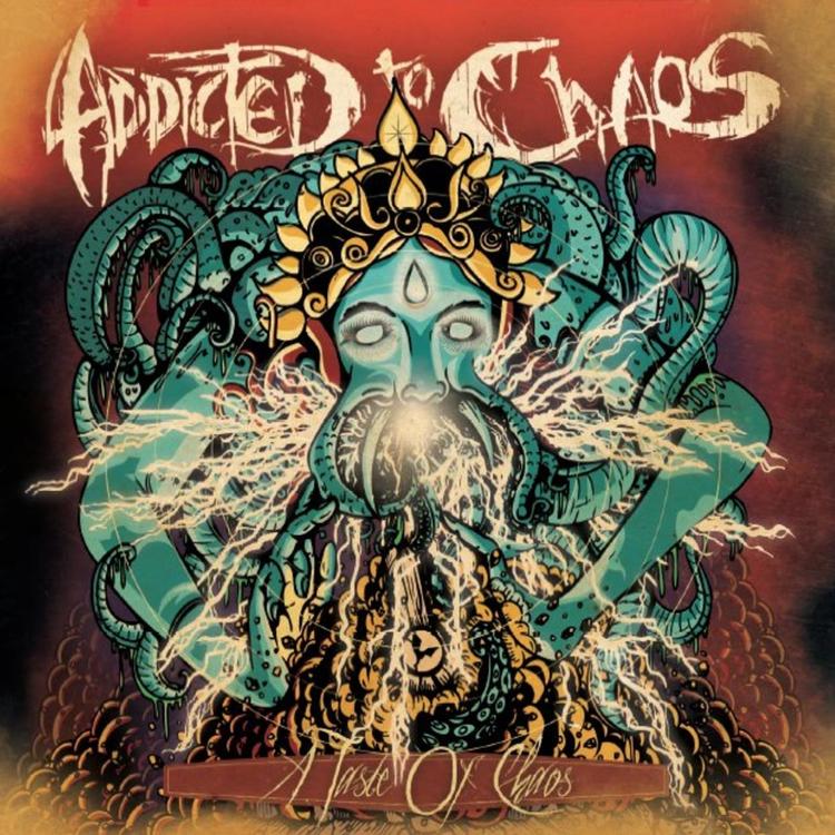 Addicted To Chaos's avatar image