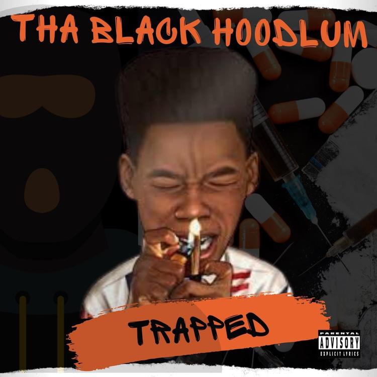 Tha Black Hoodlum's avatar image