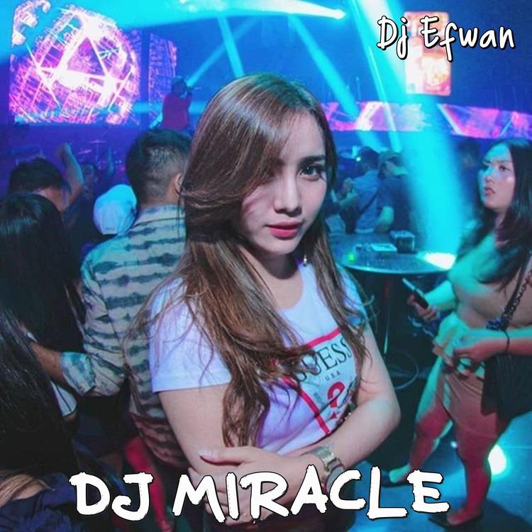 DJ EFWAN's avatar image