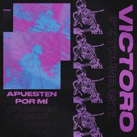Victoro's avatar cover