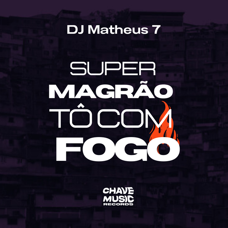 DJ Matheus 7's avatar image