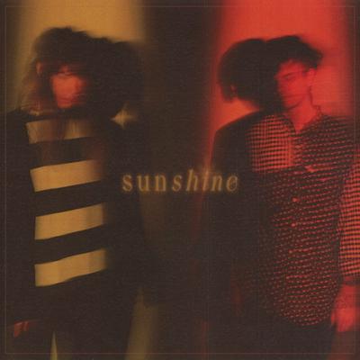 Sunshine By Korine's cover