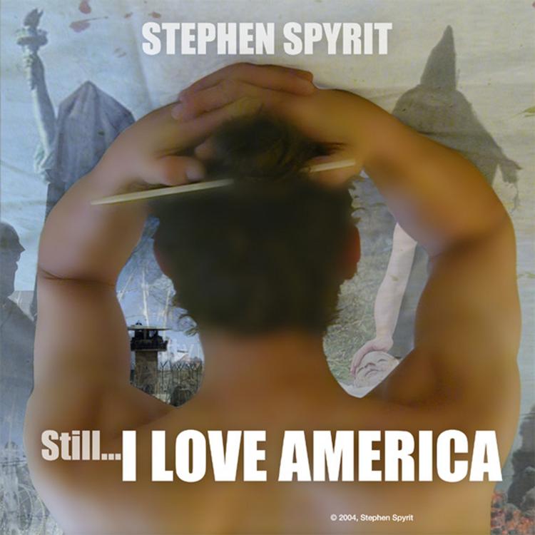 Stephen Spyrit's avatar image