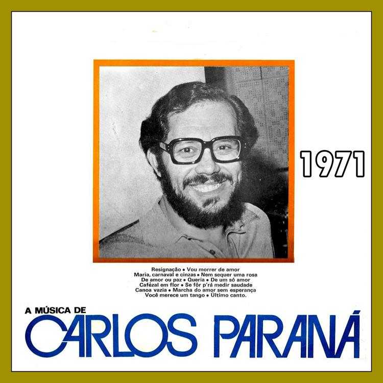 Luiz Carlos Paraná's avatar image