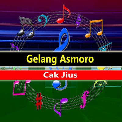 Gelang Asmoro's cover